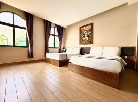 My Marina Beach Hotel Phu Quoc, hotel a Duong Dong