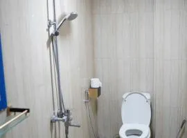 Su Ha Giang Hostel