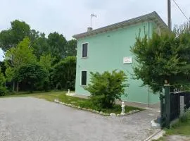 Al Villino Verde - Appartamento