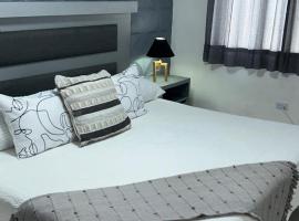 Home!, hotel en Aguascalientes