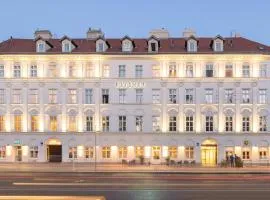 Parkview Boutique Apartments