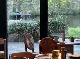 Moulin Moulin Maison d'Hôtes