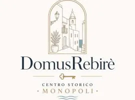 DomusRebirè