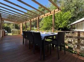 Nid du Lac Mobil-home Camping 4 Lac des Rêves