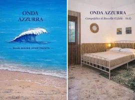 Sicily Apartment 1 - BLUE WAVES