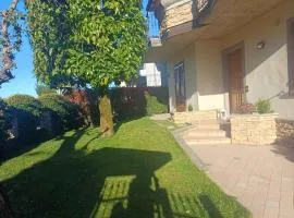 Casa Magnolia - apartment
