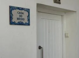 Casa do medio