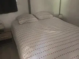 Charmant chalet dans la nature