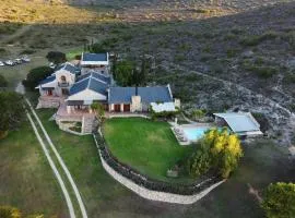 Swartklip Game Lodge
