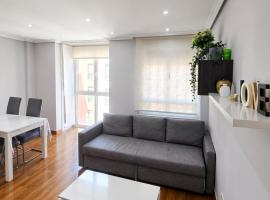 Apartamento del Duero AUTO-CHECKIN 24H, hotell sihtkohas Laguna de Duero