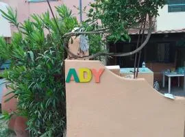 Casa Ady