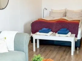 Fagrahlid Guesthouse