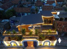 Home Đăng Hải 1 โรงแรมในPhú Hiệp