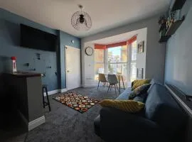 Full Apartment in the Heart of Margate