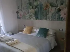 Glamonia rooms