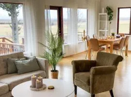 Fagrahlid Guesthouse