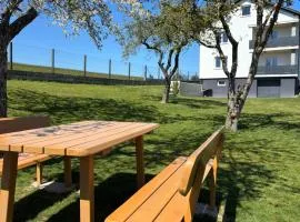 Mühlviertler Auszeit