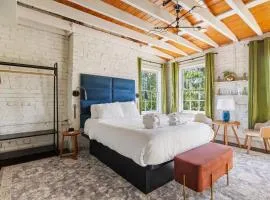 4th Floor Queen Suite Boutique hotel