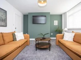 Vacant nests The Cowpen 3BR Parking & Wi-Fi