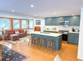 Shepard Brook Retreat