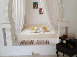 Dar Andalosi Maison d'hôtes de charme à Djerbahood