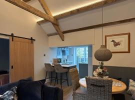 Sandytoes Cottage、Pentraethのホテル