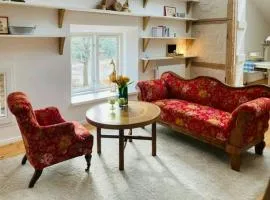 Historisches Meierei-Loft Nur 50M Von Der Trave