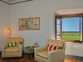 The Tower of Selva Nera, Capalbio