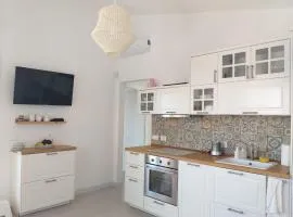 Villa dei Fiori - Panoramic Terrace Apartment with Sea View