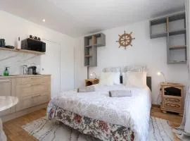 Chambre - Vue sur Alignements