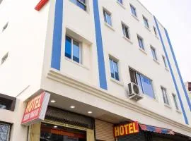 Hotel Siddhi Vinayak