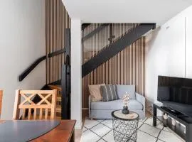 Modern Nordic Loft in the Heart of Historical Pyynikki