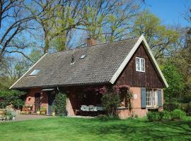 De Fazant, hotel in Laren