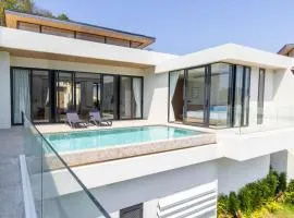 Aileen Saku Elegant 4BR Villa P3V2728