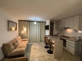 Departamento frente UCM a un minuto de carretera