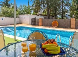 Casa Mulera Alozaina by Ruralidays