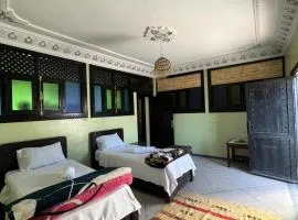 Banana Village Stay