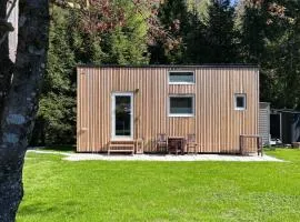Tiny House im Almtal