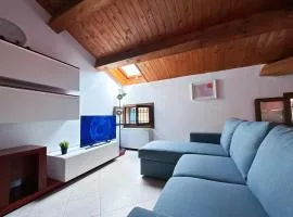 Appartamento centro Rovigo 8 ospiti, 2 bagni