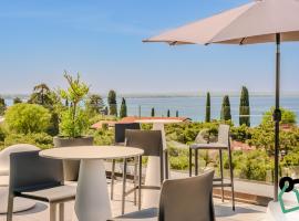 Hotiday Lazise Garda, Hotel in Lazise