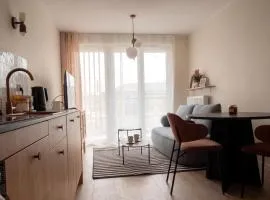 Apartament Słoneczny 43