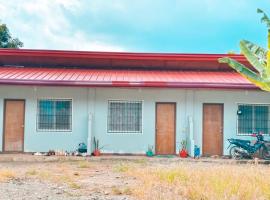 Macabuag Apartment, hotel a Narra