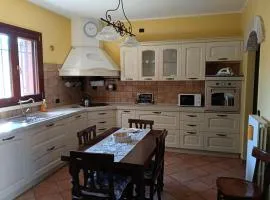 IL MARCHESE DI TRANI - Luxury stay in Puglia - private parking inside the villa