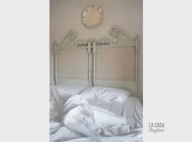 B&B La Casa Pugliese
