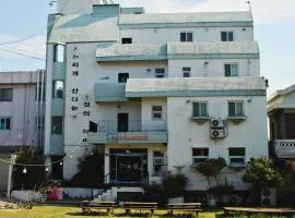 Suncheon Guest House Nreem