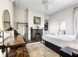 King Suite 2nd FloorHotel Boutique