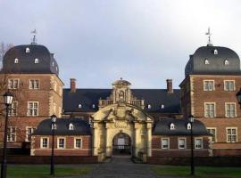 SmartStay Isselburg, hotelli kohteessa Isselburg