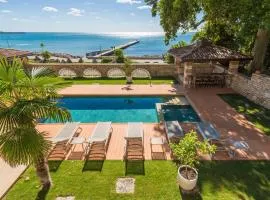 Seaside Luxury Beach Vacation Villa - Balchik