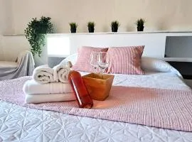 Casa Cubo Alhama de Granada