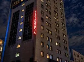 Great Polonia Silesian Quality Hotel